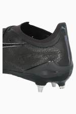 Бутсы Puma Ultra 5 Ultimate MxSG - черный