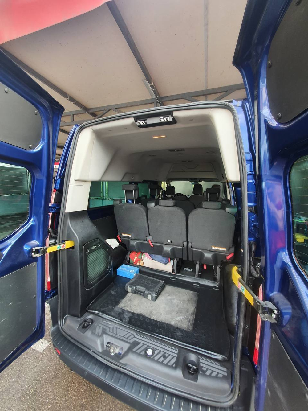 Продам Ford Tranzit (Turneo) Custom