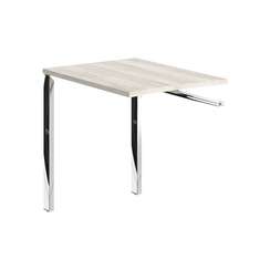 Брифинг приставка XGR 889.1  800х600х750 XTEN GLOSS