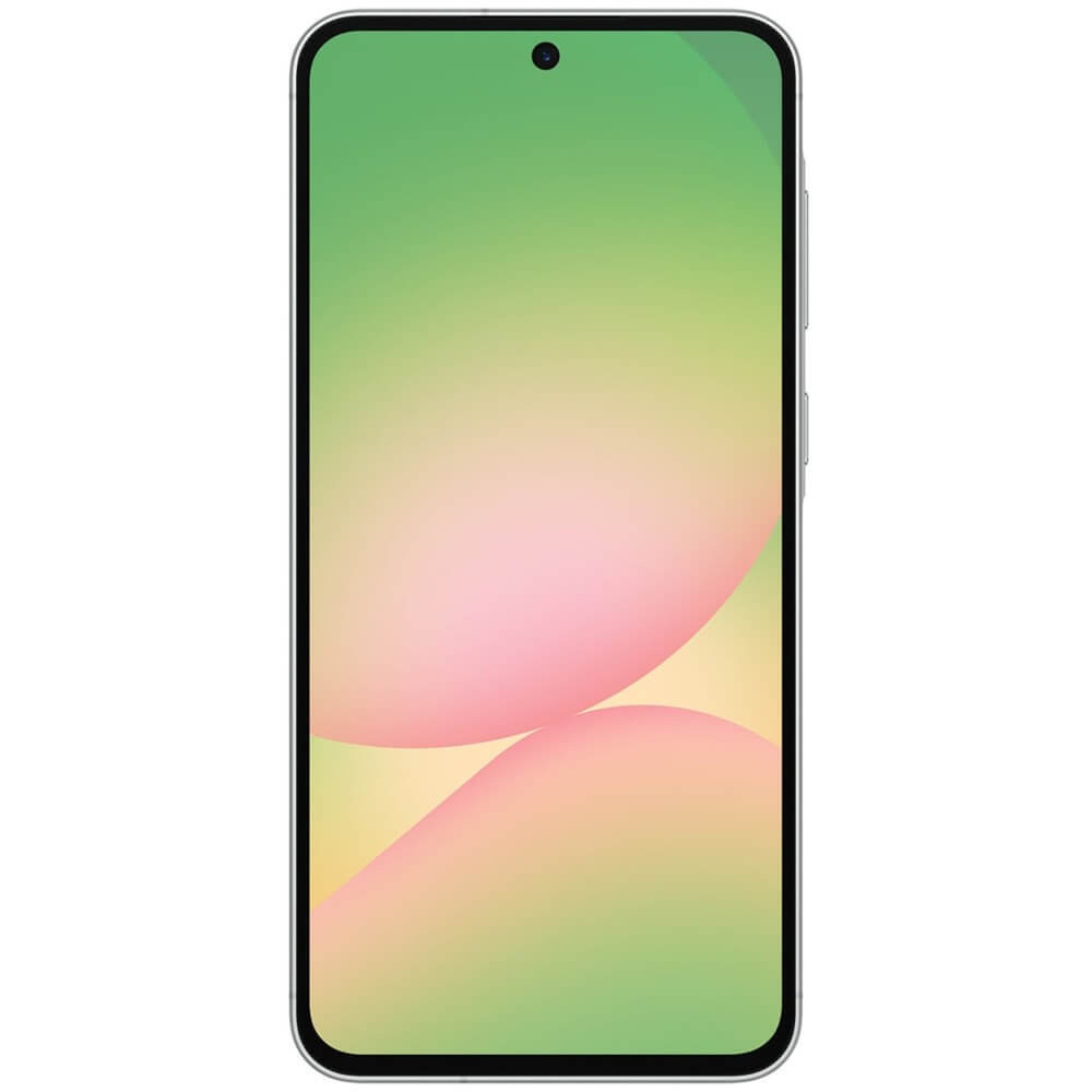 Смартфон Samsung A56 5G 12+256 Lightgray