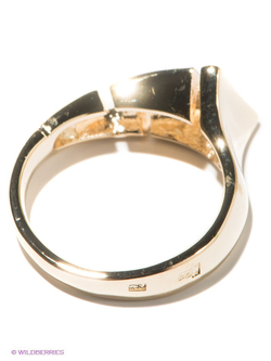 Кольцо "Сиртаки"