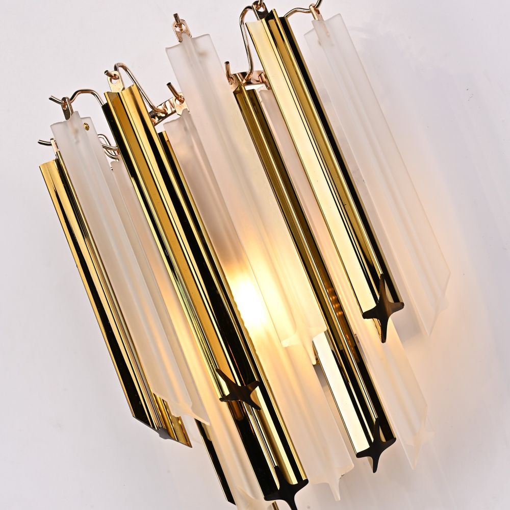 Настенный Светильник Compar Wall By Imperiumloft