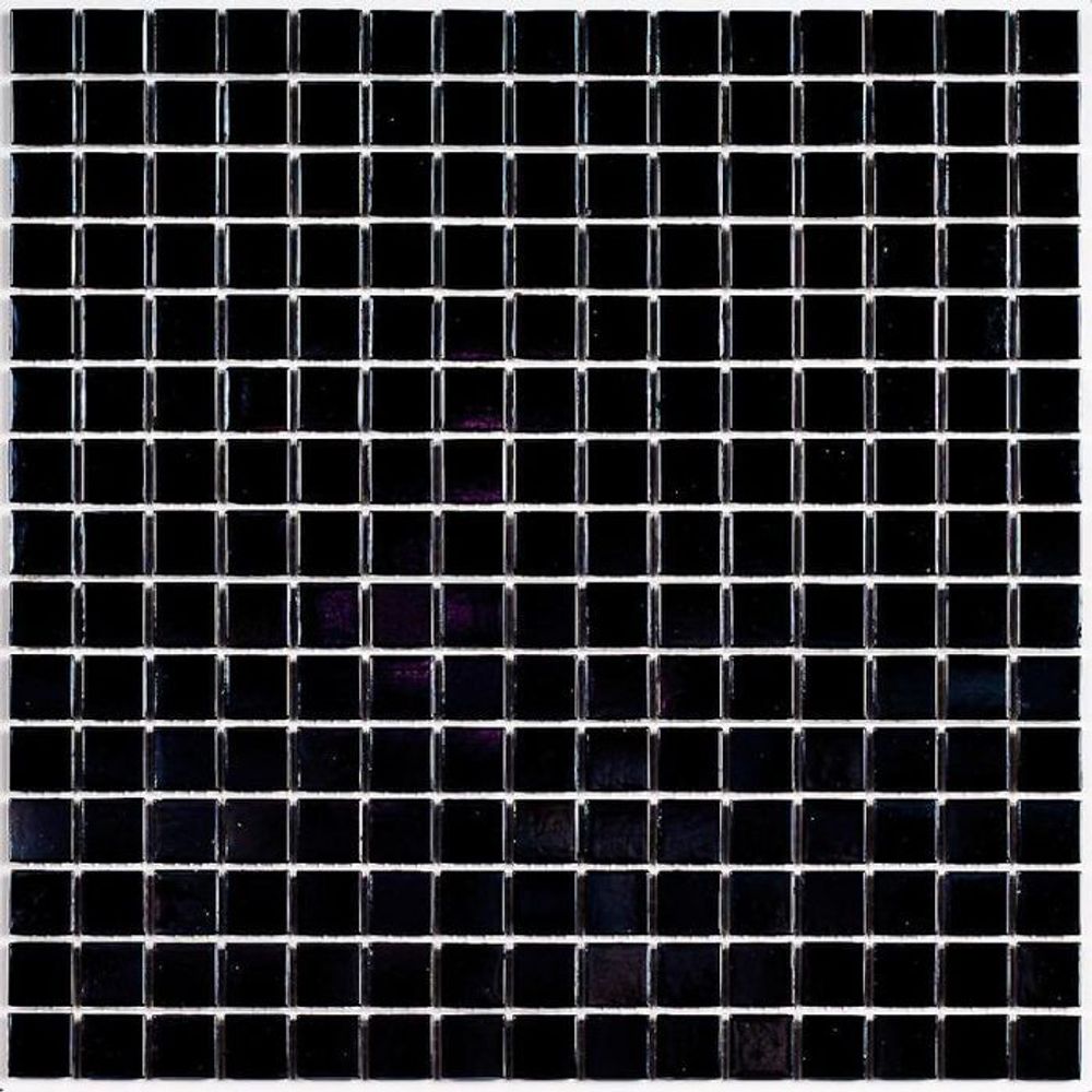 Bonaparte Mosaics Black Light 32.7x32.7