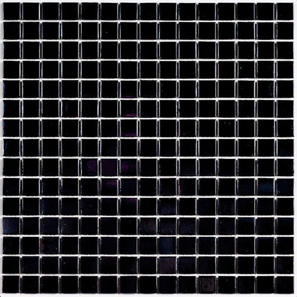 Bonaparte Mosaics Black Light 32.7x32.7