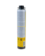 Желтая пистолетная пена SOUDAL 50 113986