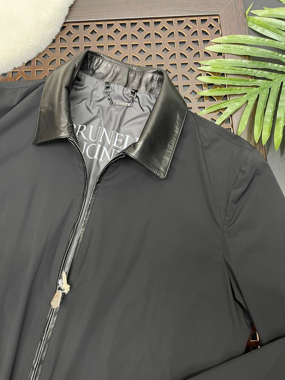 Куртка Brunello Cucinelli