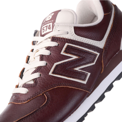 Кроссовки New Balance ML574LPB