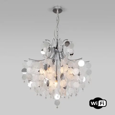 Подвесная люстра Bogates BOLLA 335/9 4690389170249