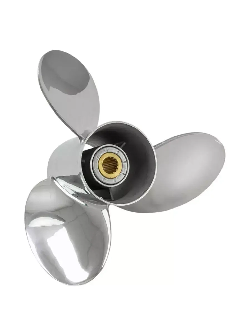 Винт YHX для лодочных моторов Suzuki DF150-300 (15х21)