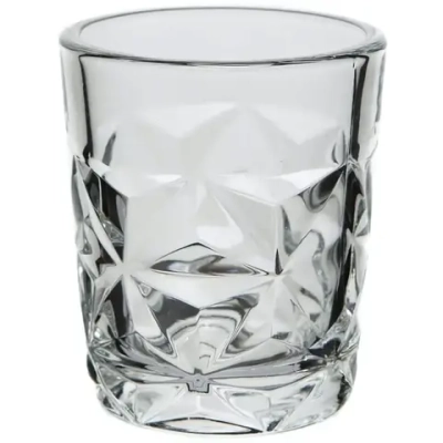 Набор стопок 6шт 60мл «ESTRELLA» 520742