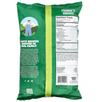 Frankie's Organic, Puff Corn, масло авокадо и лайм чили, 113 г (4 унции)