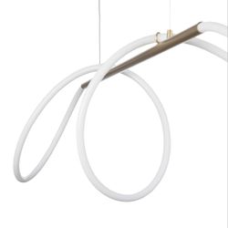 Citilux EVA CL210122 Подвесной светодиодный светильник