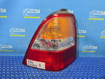 Стоп правый Honda ODYSSEY 1999-2001