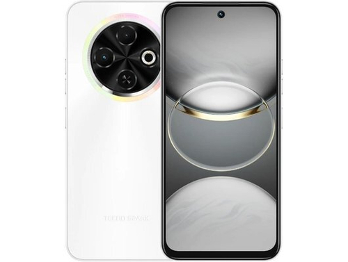TECNO SPARK 30C 4/128Gb White