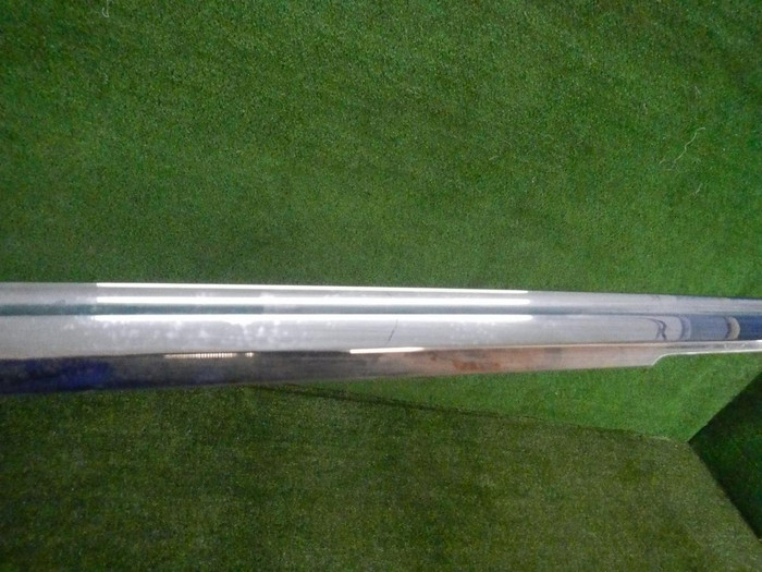 Молдинг крышки багажника Mercedes GLE C292 (2015-2019)