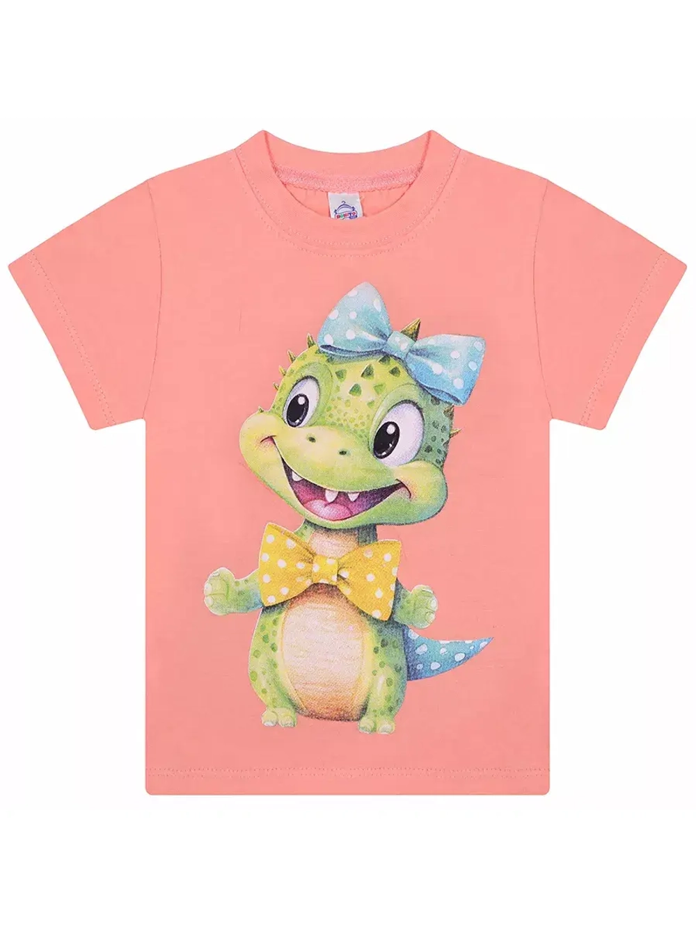 Футболка для садика.девочка.набор 2 шт