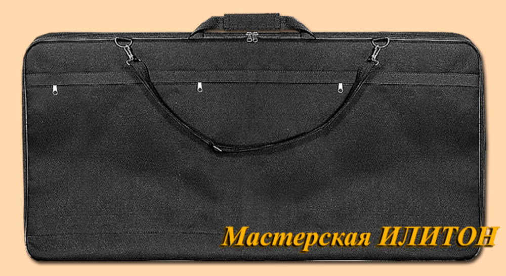 Сумка для облачения жесткая 45 х 95 см
