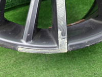 Диск Комплект R18 Chery Tiggo 8 Pro (2021-2024)