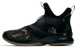 Кроссовки Nike Zoom Soldier 12 Lebron Camo
