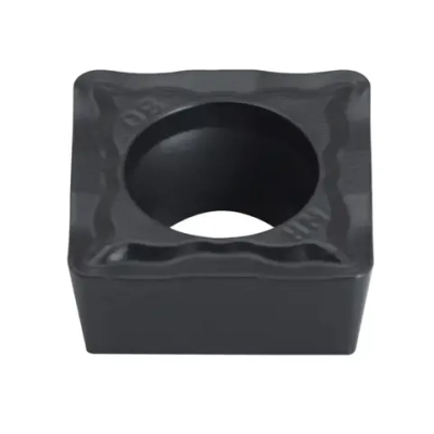 AHNO Пластина токарная твердосплавная ISO SCMT09T308-PSA ACP20B по стали, получистовая (упаковка 10шт) ah40366у