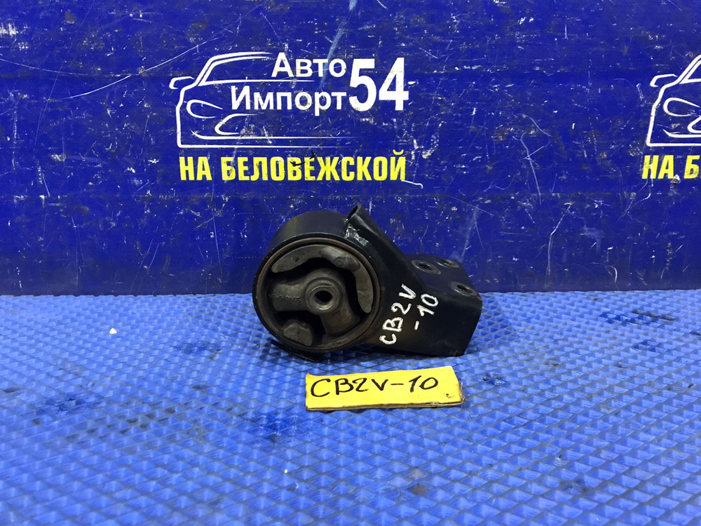 Подушка двигателя MITSUBISHI LIBERO