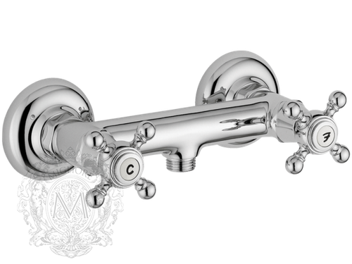 Смеситель для душа  Migliore Revival ML.REV-446.CR хром