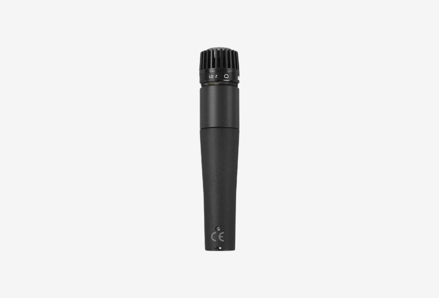 Shure SM57-LCE_0226528101817