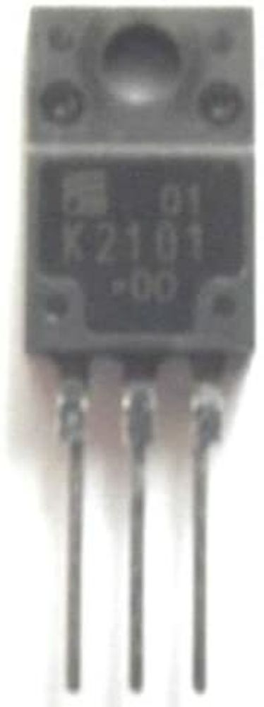 2SK2101(to220f)