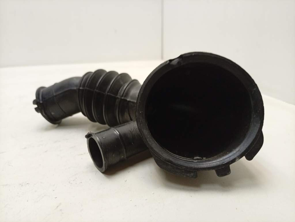 WF8590NMW9DYLP кт26 Сливной патрубок стиральной машины Samsung DC67-00335A б/у