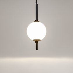 Светильник подвесной светодиодный Maytoni   Z020PL-L6B3K