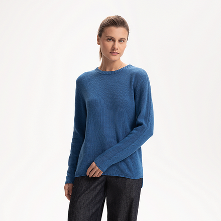 Пуловер BAS.T80.238/1 Alpecora