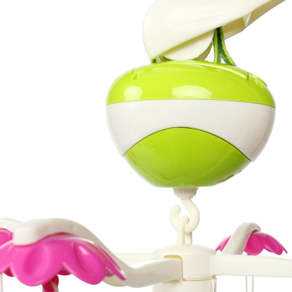 Мобиль "Машинки" 1608K1036-R1 (Умка)