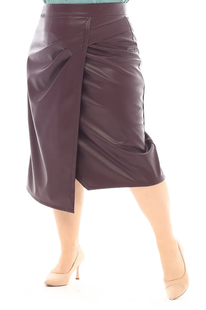 Юбка 4422 Fabrika