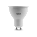 Лампа Gauss LED Elementary MR16 9W 660 lm 4100K GU10 13629