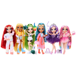 Rainbow High - Fan Zone Платье для куклы RH 521679