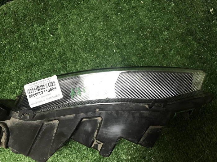 ДХО левый Chery Tiggo 8 Pro (2021-н.в.)