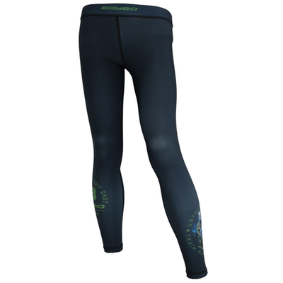 Детские компрессионные штаны BoyBo Gorillas