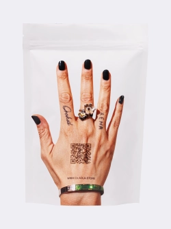 Саше Orchid OLA OLA