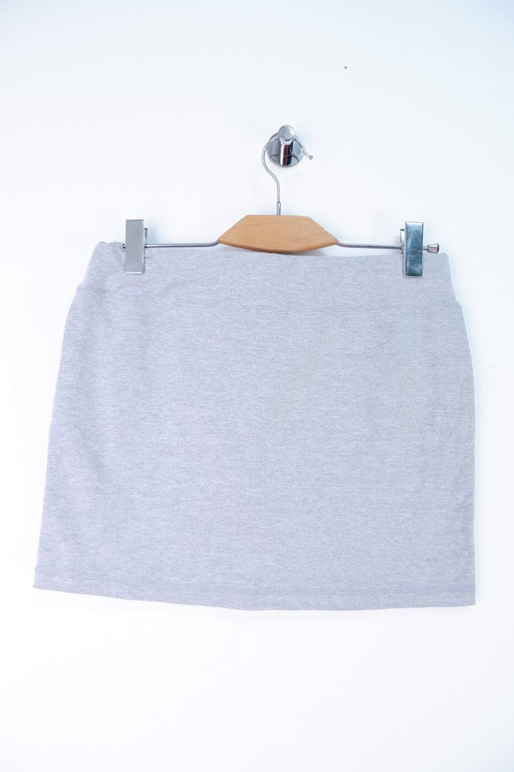 Юбка Твое трикотажная, маркировка М, визуально 46 размер