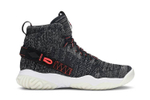 Кроссовки Jordan Apex React