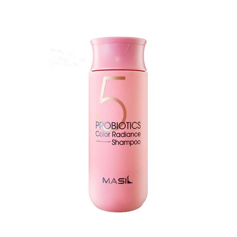 Masil Probiotics Color Radiance Shampoo 150ml