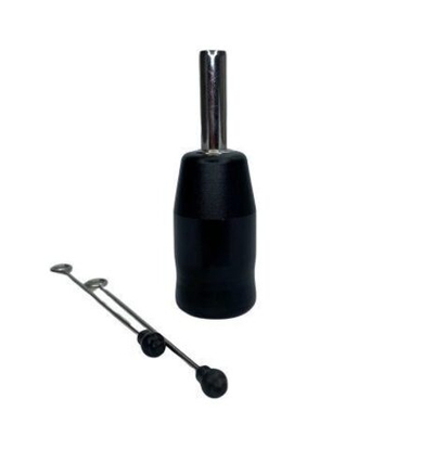 Держатель алюминиевый T-Tech