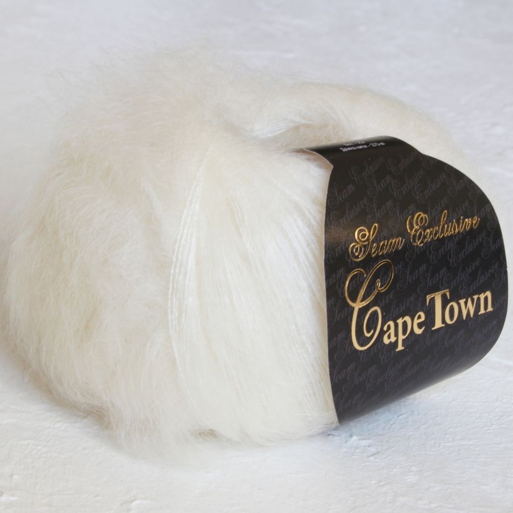 Пряжа Seam Cape Town (06002)