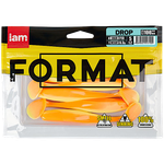 Мягкая приманка IAM Format Drop 100мм 6.3г 5шт