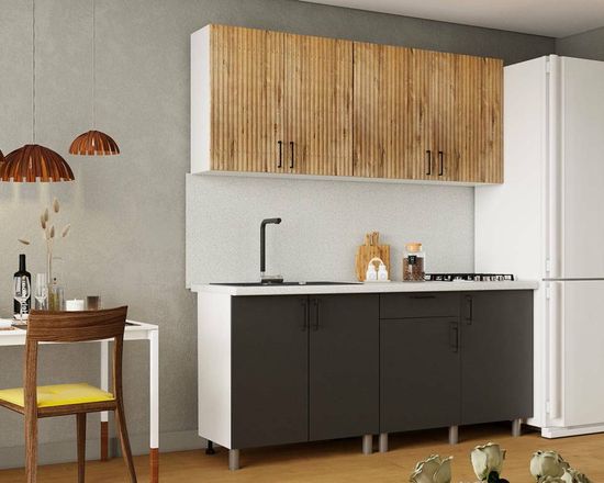 Кухня КАНТРИ 1800