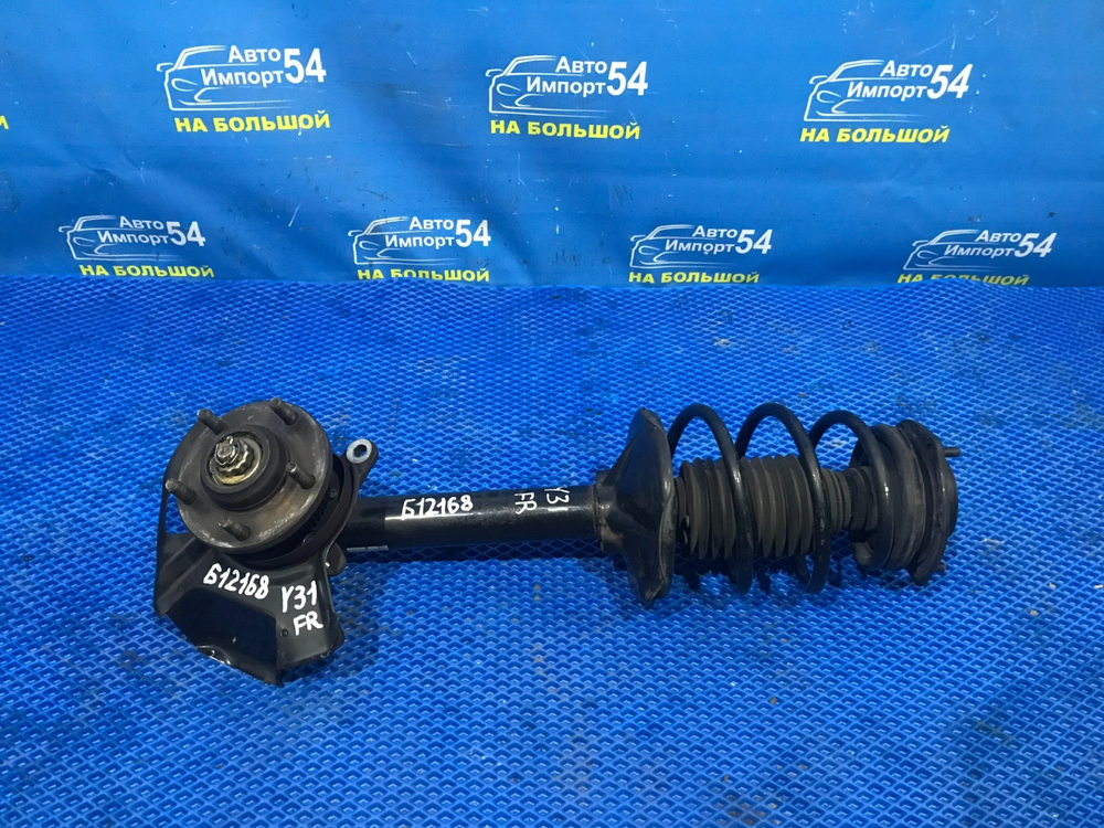 Стойка передняя правая NISSAN CEDRIC 1999-2005