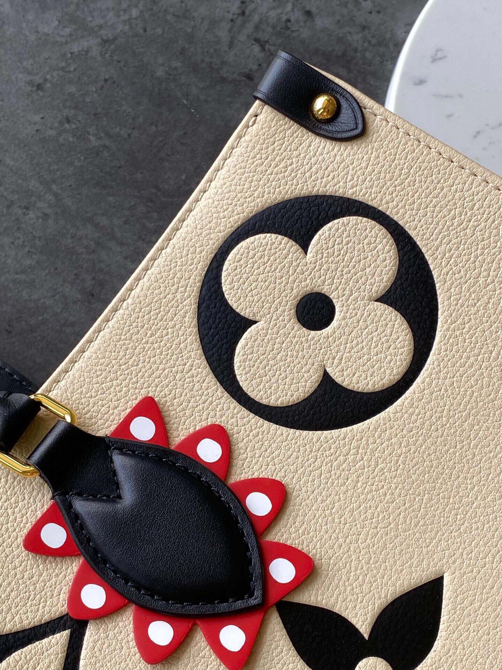 Louis Vuitton Onthego GM