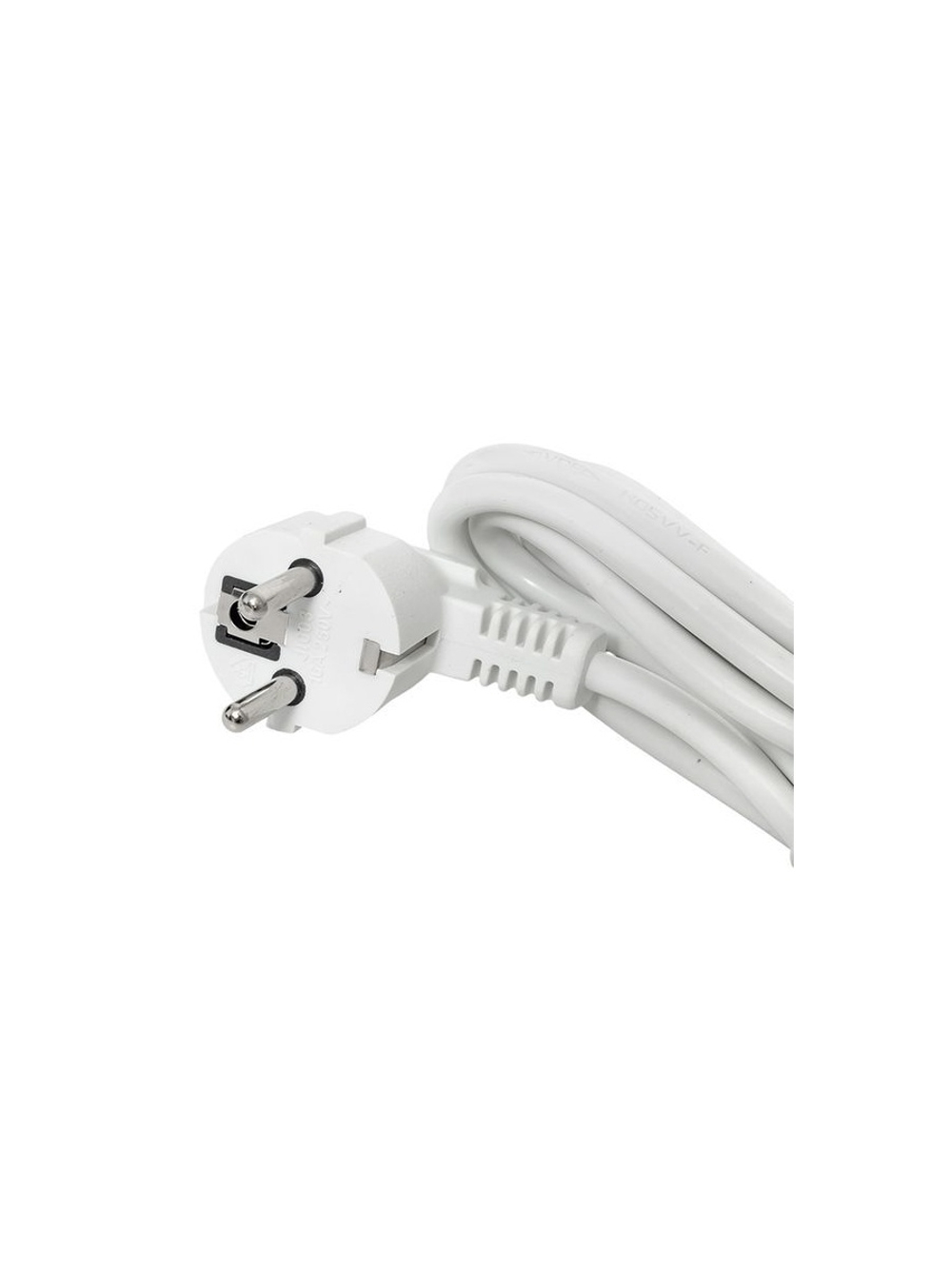 Удлинитель 4х5м с заземл. 16А IP20 Эксперт 3.0кВт ПВС 3х1 PROxima EKF UBA16-310-4-05