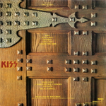 Kiss / Music From The Elder (LP)