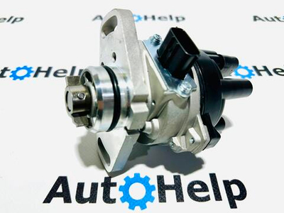 Трамблер BP05-18-200B, T2T52471 Mazda Familia BP